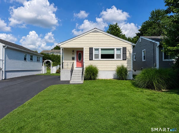 56 Harding Avenue, West Haven, CT 06516