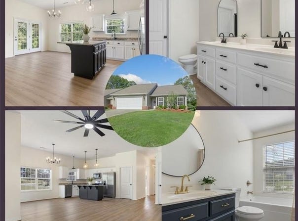 3124 Brinkley  AVE Unit #30, Harrison, AR 72601