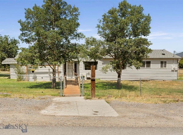 1351 Motor View, Butte, MT 59701