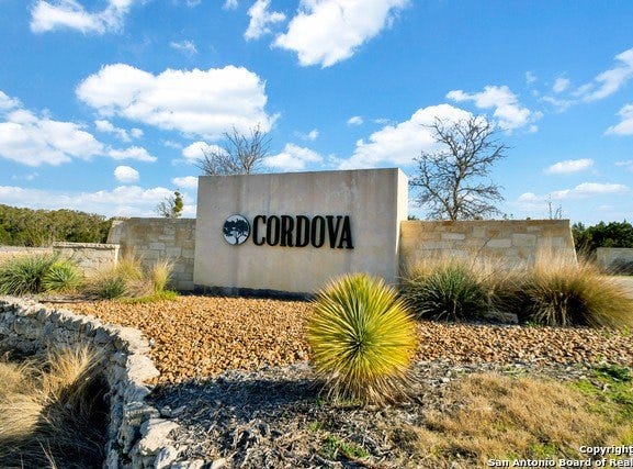 977 Malbec, Canyon Lake, TX 78133