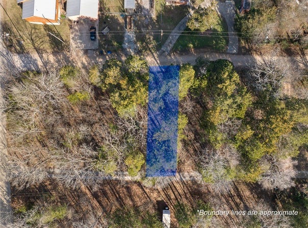 Fawn Street lot: 35, Diamond City, AR 72644
