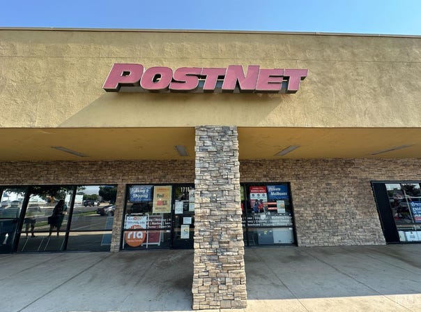 1702 High Thru 1718 Street, Delano, CA 93215