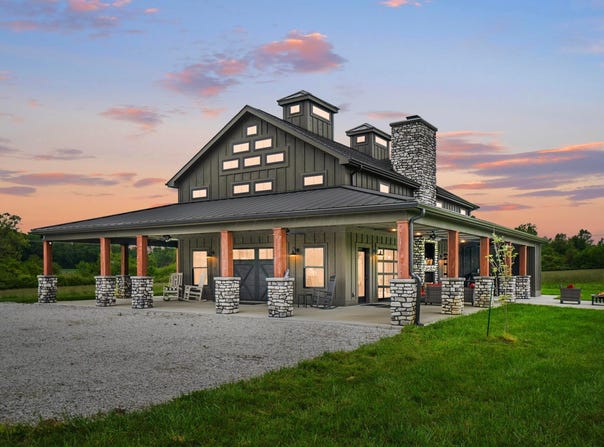 1400 Hayes Road, Granville, OH 43023