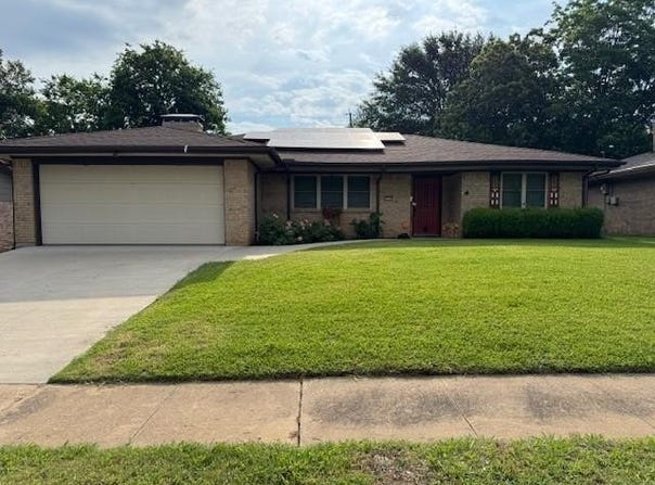 2329 Diana Drive, Sherman, TX 75092