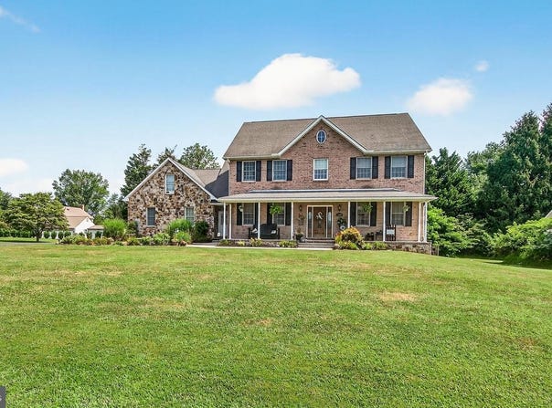 4948 TEEN BARNES RD, FREDERICK, MD 21703