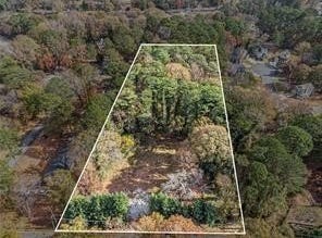 883 Mountain View Drive, Stone Mountain, GA 30083