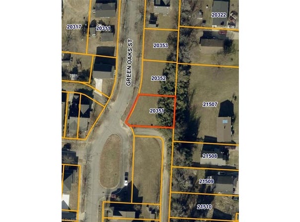 705 Green Oaks Street, Greensboro, NC 27401