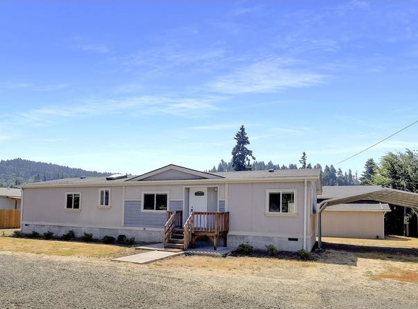 38500 MCKENZIE HWY, Springfield, OR 97478