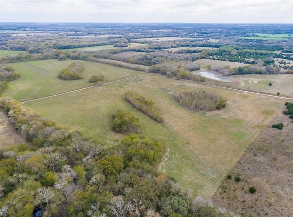 0 County Road 4510, Trenton, TX 75490