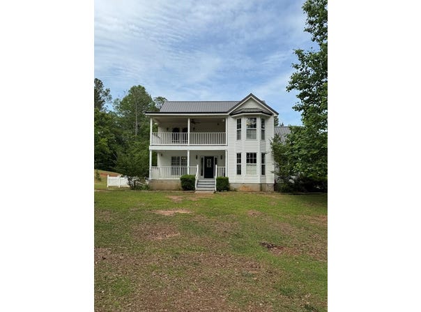 144 Old Sardis Church Road, Clayton, AL 36016