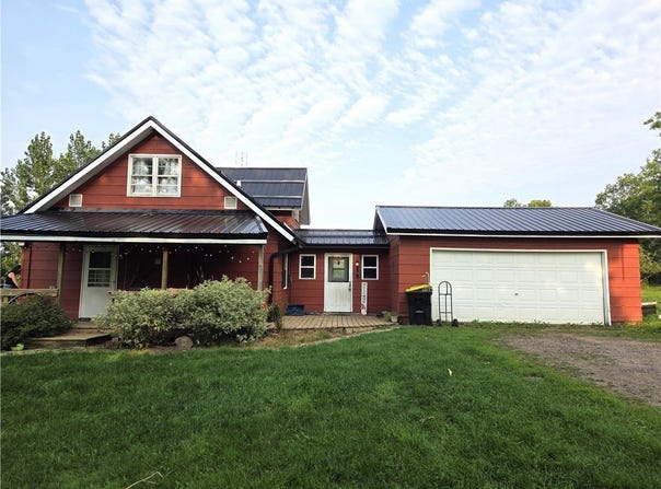 1625 27th Street, Rice Lake, WI 54868