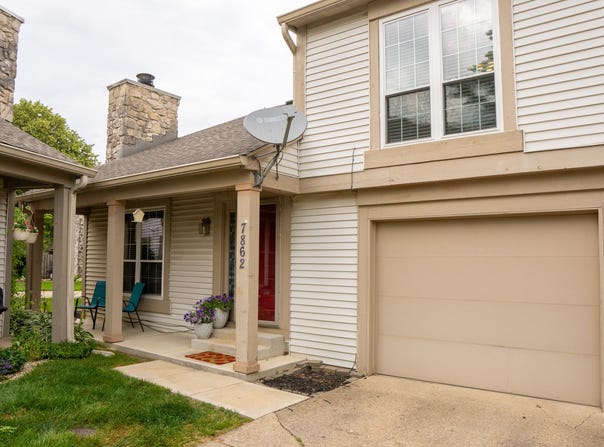 7862 Hunters Path, Indianapolis, IN 46214