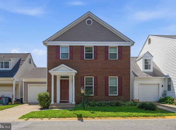8612 CASTLEBAR Way, MONTGOMERY VILLAGE, MD 20886