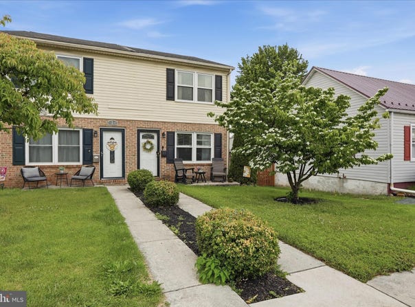 917 OAK Street, HAGERSTOWN, MD 21740