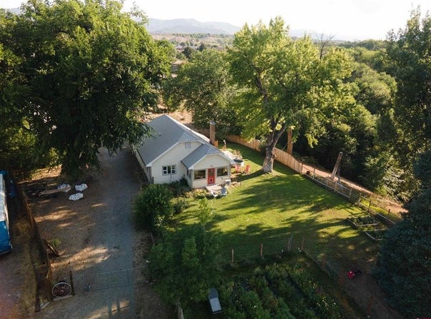 417 Willow Drive, Hotchkiss, CO 81419