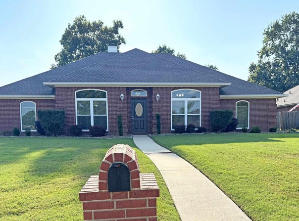 6005 Timberwood, Texarkana, AR 71854