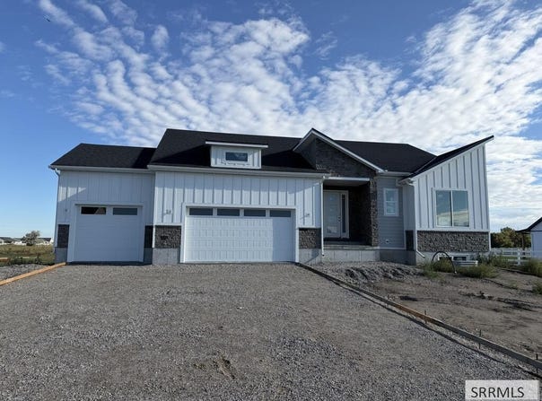3757 E 369 N, Rigby, ID 83442