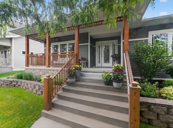 3260 Harmony Street, Sun Prairie, WI 53590