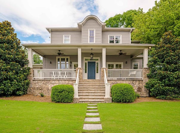 2100 CHESTNUT ROAD, VESTAVIA HILLS, AL 35216