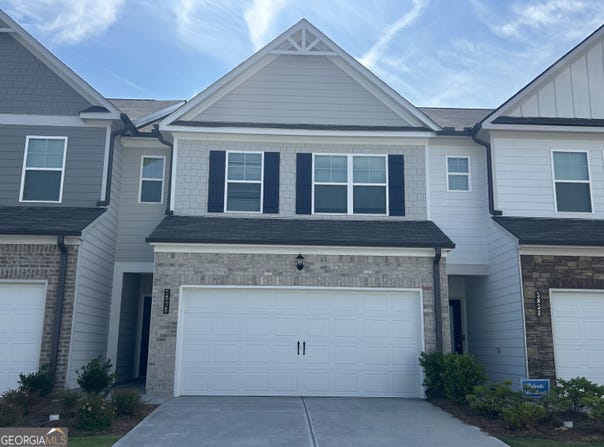 3836 Billabong, Gainesville, GA 30506