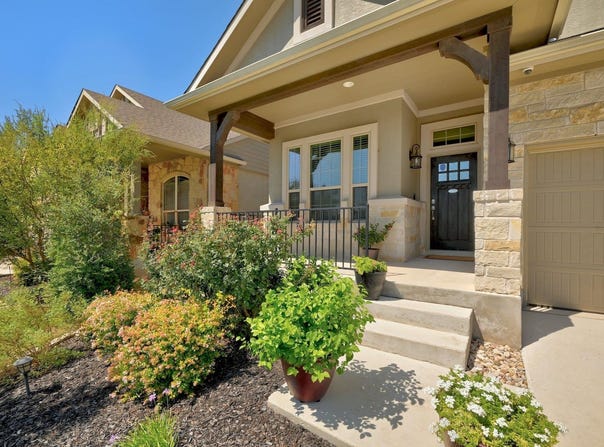 6321 Llano Stage TRL, Austin, TX 78738
