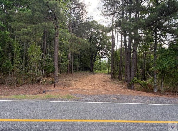 Hwy 19, Murfreesboro, AR 71958