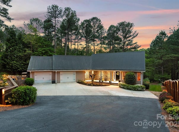 5690 Anchor Drive, Granite Falls, NC 28630