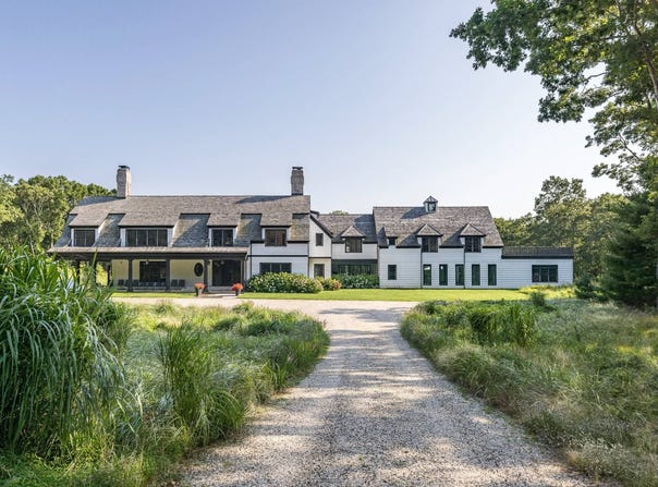 176 Two Holes of Water Road, East Hampton, NY 11937