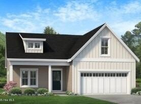 109 Hudson Village Drive, La Grange, NC 28551