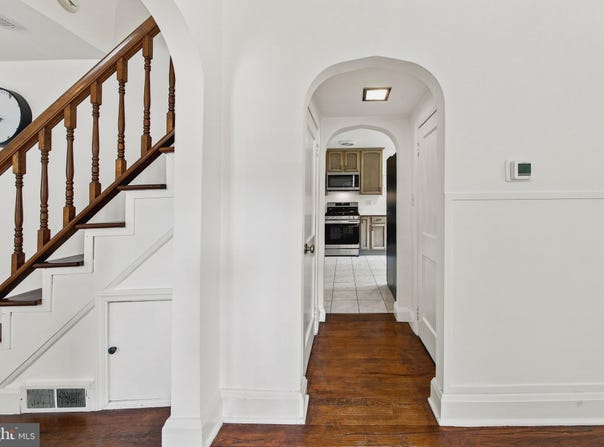 5710 GREENSPRING Avenue, BALTIMORE, MD 21209
