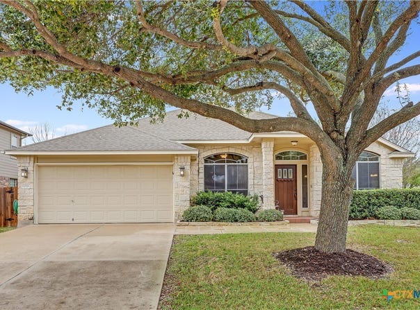 14516 Wharton Park Trail, Austin, TX 78717