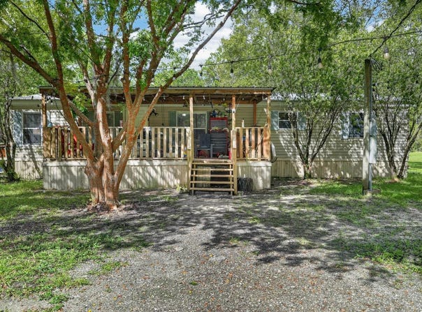 10695 Allison Ave, Hastings, FL 32145