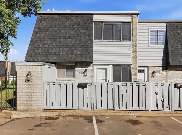 1628 Claudia Drive, Norman, OK 73071