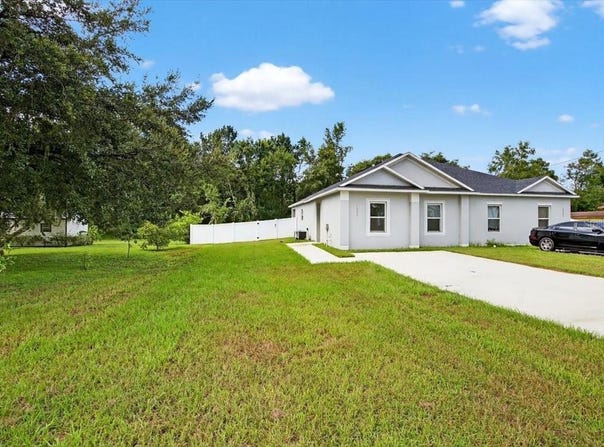 1997 MARSHALL STREET, BARTOW, FL 33830