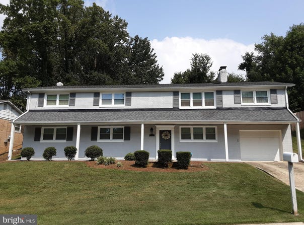 6014 PURDUN Drive, TEMPLE HILLS, MD 20748