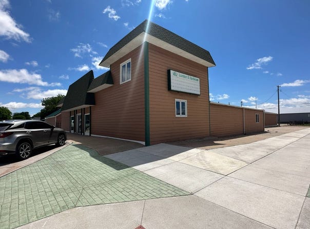 401 E Everett Street, O'Neill, NE 68763