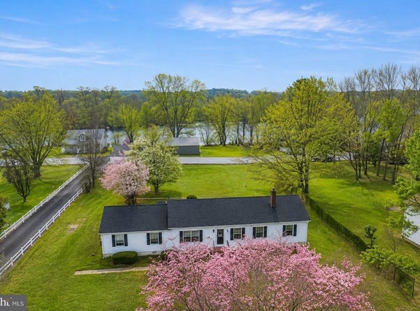 34157 SOMERSET ROAD, POCOMOKE, MD 21851