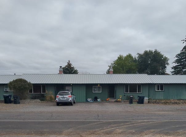 61620 DALY ESTATES Dr, Bend, OR 97702