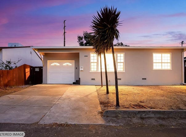 302 Home Acres Avenue, Vallejo, CA 94591