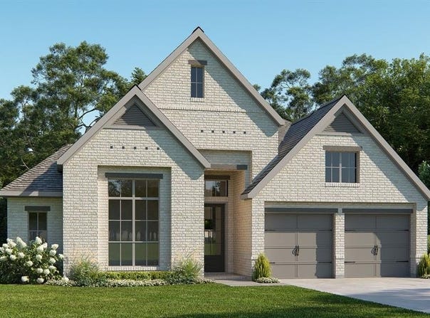 13252 Cedar Sage Trail, Fort Worth, TX 76008