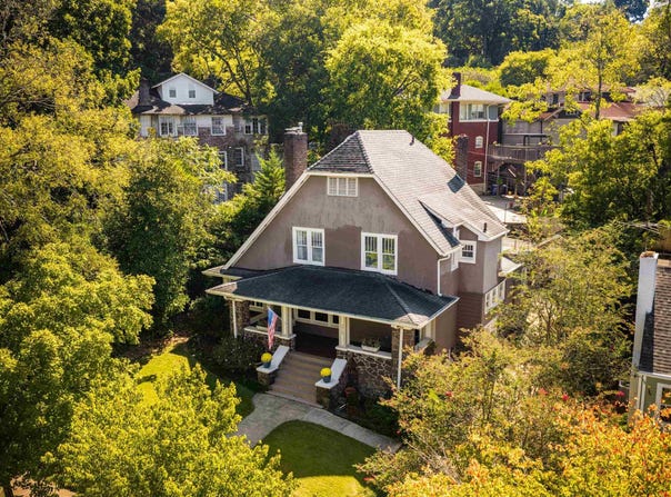 2717 CALDWELL AVENUE, BIRMINGHAM, AL 35205