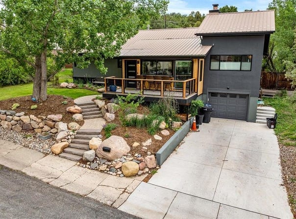 911 Leyden Street, Durango, CO 81301