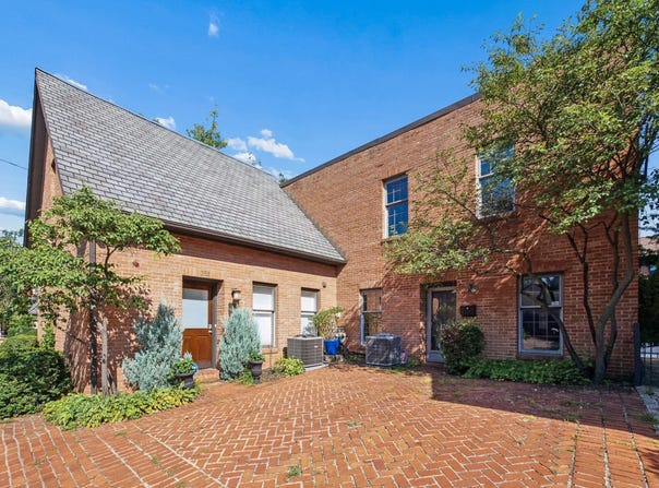 260 Jackson Street, Columbus, OH 43206