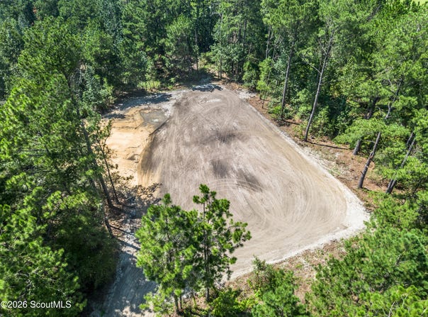 Hwy 121 lot: 2, Blackshear, GA 31516