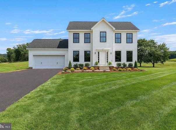 73 EAGLE LANE lot: 4, HANOVER, PA 17331