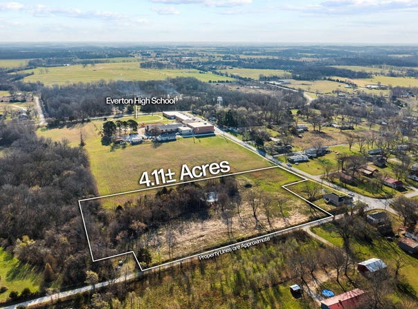 E School Street, Everton, MO 65646