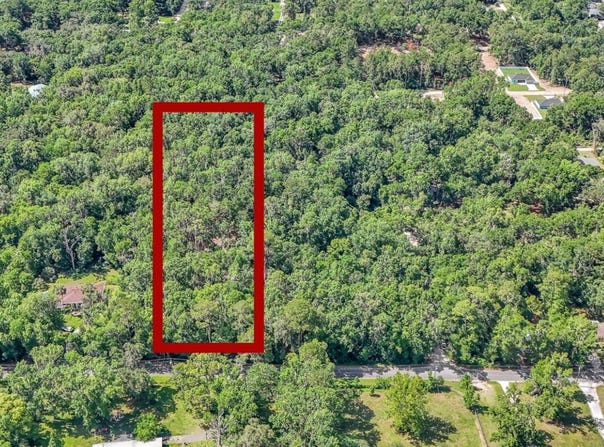 SE 130TH STREET, BELLEVIEW, FL 34420