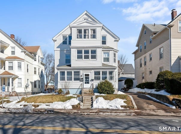 811 East Street, New Britain, CT 06051