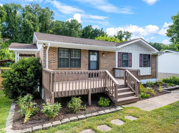 9027 Wooten Road, Chattanooga, TN 37416