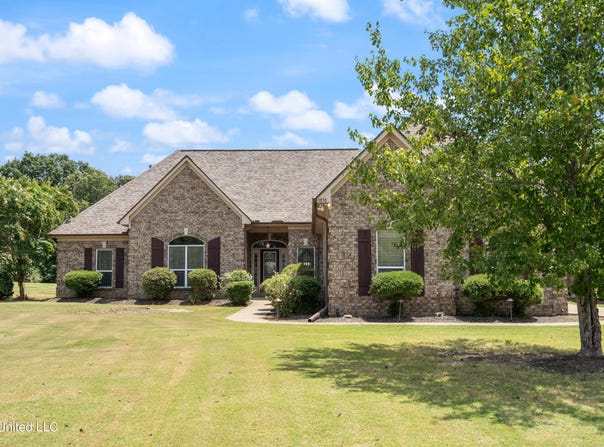 5838 Slocum Trail, Hernando, MS 38632